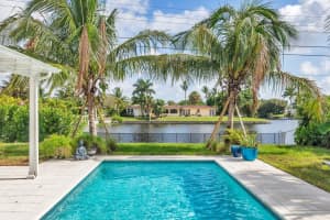 1421 Alpha Court N, West Palm Beach, FL 33406 Sold 01/02/25