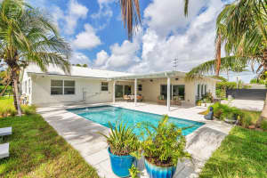 1421 Alpha Court N, West Palm Beach, FL 33406 Sold 01/02/25
