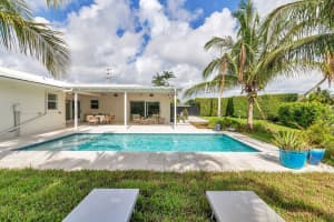 1421 Alpha Court N, West Palm Beach, FL 33406 Sold 01/02/25