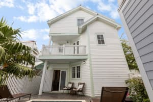 1011 Simonton Street 1, Key West