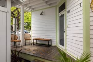 1011 Simonton Street 1, Key West, FL 33040 - MLS#R11007158