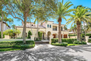 264 S Maya Palm Drive, Boca Raton, FL 33432 Sold 03/20/25