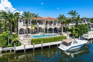 264 S Maya Palm Drive, Boca Raton, FL 33432 Sold 03/20/25