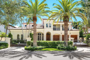 264 S Maya Palm Drive, Boca Raton, FL 33432 Sold 03/20/25