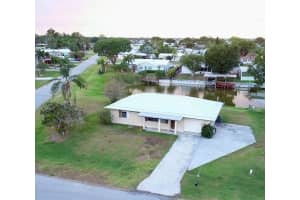 3603 SE 24th Terrace, Okeechobee, FL 34974 Sold 08/28/24