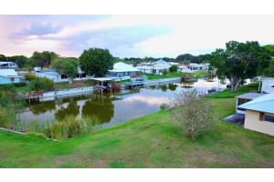 3603 SE 24th Terrace, Okeechobee, FL 34974 Sold 08/28/24