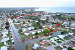 3603 SE 24th Terrace, Okeechobee, FL 34974 Sold 08/28/24
