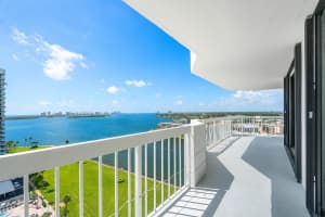 123 Lakeshore Drive 1543, North Palm Beach, FL 33408 Sold 01/27/25