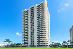 123 Lakeshore Drive 1543, North Palm Beach, FL 33408 Sold 01/27/25