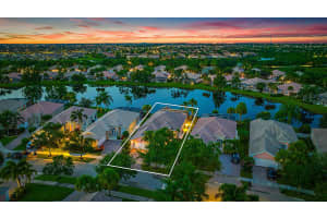 12362 SW Keating Drive, Port Saint Lucie, FL 34987 Sold 03/31/25