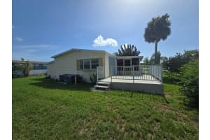 16 Ecuador Court, Fort Pierce, FL 34951 Sold 11/29/24