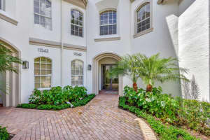 11540 Villa Vasari Drive, Palm Beach Gardens, FL 33418 Sold 10/15/24