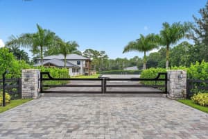 14843 Gruber Lane, Loxahatchee Groves, FL 33470 - MLS#R11007197