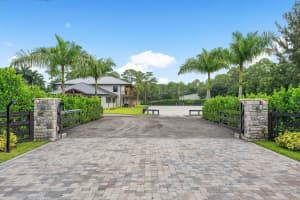 14843 Gruber Lane, Loxahatchee Groves, FL 33470 - MLS#R11007197