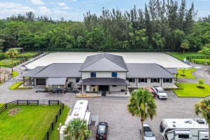 14843 Gruber Lane, Loxahatchee Groves, FL 33470 - MLS#R11007197