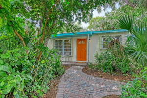 5555 Balfrey Drive, West Palm Beach, FL 33413 Sold 09/20/24