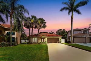 MLS# R11007226, Boynton Beach, Florida 33436