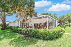 301 Silverleaf Oak Court, Palm Beach Gardens, FL 33410 Sold 05/20/25