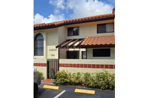 10803 Palm Lake Avenue 101, Boynton Beach, FL 33437 Sold 10/28/24