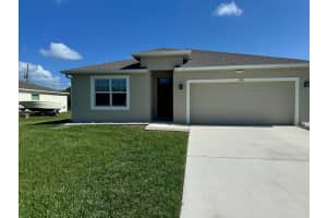1742 SW Whipple Avenue, Port Saint Lucie, FL 34953 Sold 11/01/24