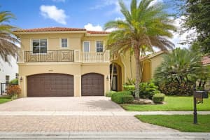 3493 Lago De Talavera, Wellington, FL 33467 Sold 02/19/25