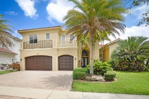 3493 Lago De Talavera, Wellington, FL 33467 Sold 02/19/25