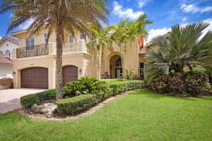 3493 Lago De Talavera, Wellington, FL 33467 Sold 02/19/25