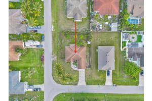 902 SW Cleary Terrace, Port Saint Lucie, FL 34953 Sold 10/31/24