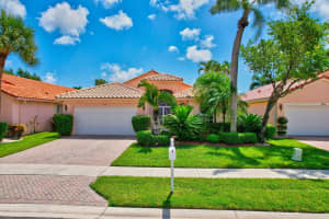 11530 Spring Oak Avenue, Boynton Beach, FL 33437 Sold 09/05/24