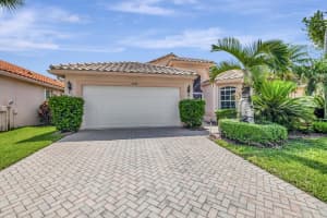 MLS# R11007264, Boynton Beach, Florida 33437