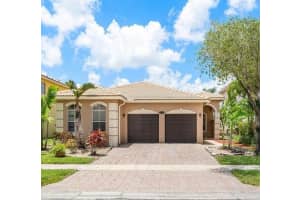 10561 Galleria Street, Wellington, FL 33414 Sold 09/03/24