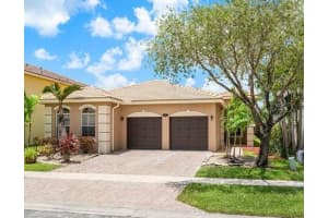 10561 Galleria Street, Wellington, FL 33414 Sold 09/03/24