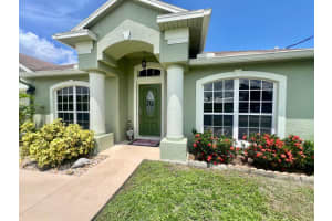 2513 SW Fondura Road, Port Saint Lucie, FL 34953 Sold 11/13/24
