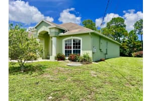 2513 SW Fondura Road, Port Saint Lucie, FL 34953 Sold 11/13/24