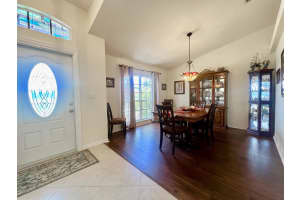 2513 SW Fondura Road, Port Saint Lucie, FL 34953 Sold 11/13/24