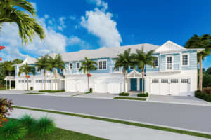 140 Water Pointe Place #14, Jupiter, FL 33477 Sold 07/10/25