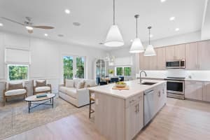 140 Water Pointe Place #14, Jupiter, FL 33477 Sold 07/10/25
