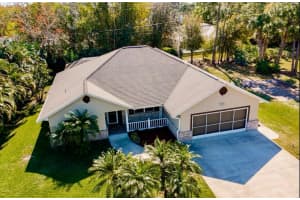 666 Brookedge Terrace, Sebastian, FL 32958 Sold 11/01/24