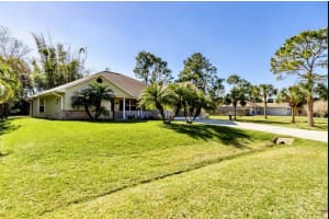 666 Brookedge Terrace, Sebastian, FL 32958 Sold 11/01/24