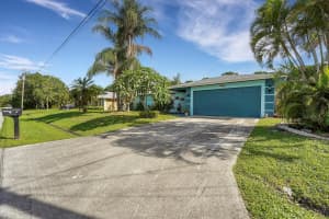 1809 SW Oakwood Road, Port Saint Lucie, FL 34953 Sold 10/15/24
