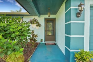 1809 SW Oakwood Road, Port Saint Lucie, FL 34953 Sold 10/15/24
