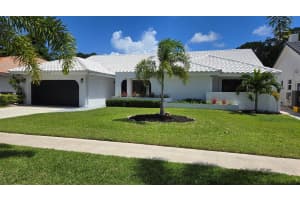 5030 Marina Circle, Boca Raton, FL 33486 Sold 08/30/24