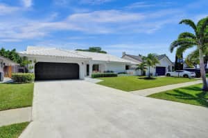 5030 Marina Circle, Boca Raton, FL 33486 Sold 08/30/24