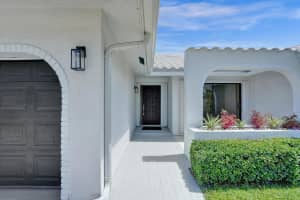 5030 Marina Circle, Boca Raton, FL 33486 Sold 08/30/24