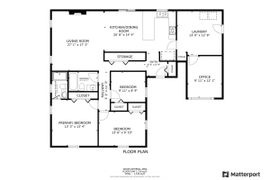 3118 Willow Oak Drive, Edgewater, FL 32141 Sold 10/17/24