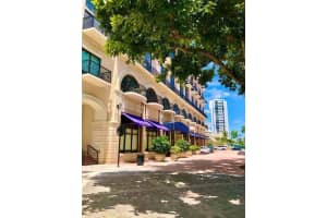 101 N Clematis Street 502, West Palm Beach, FL 33401 Sold 10/25/24