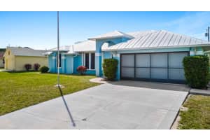 3126 SE Card Terrace, Port Saint Lucie, FL 34984 Sold 09/19/24