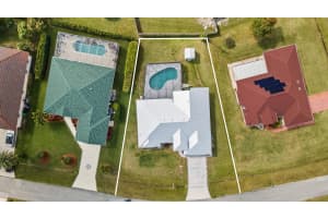3126 SE Card Terrace, Port Saint Lucie, FL 34984 Sold 09/19/24