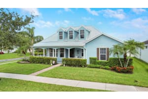 10610 SW Waterway Lane, Port Saint Lucie, FL 34987 Sold 10/22/24