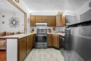 130 Lake Pine Circle B-1, Greenacres, FL 33463 Sold 02/19/25